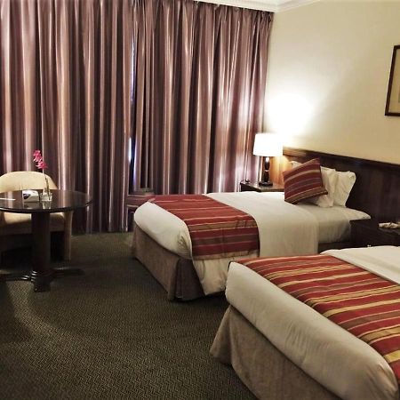 Grand Star Al Saha Hotel Джедда Экстерьер фото