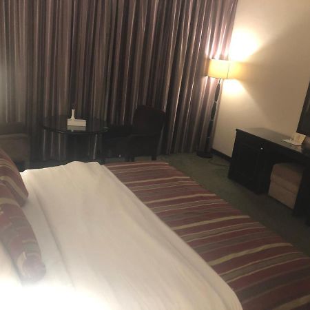 Grand Star Al Saha Hotel Джедда Экстерьер фото