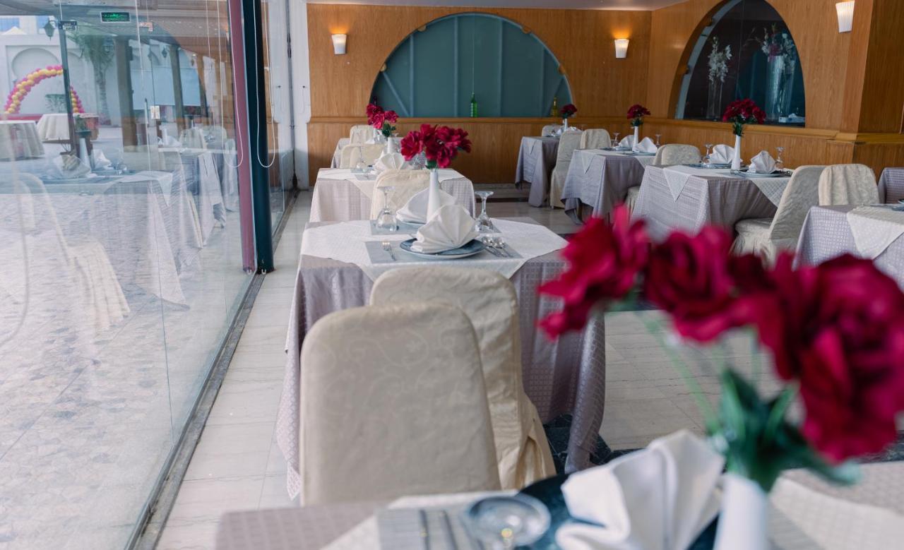 Grand Star Al Saha Hotel Джедда Экстерьер фото