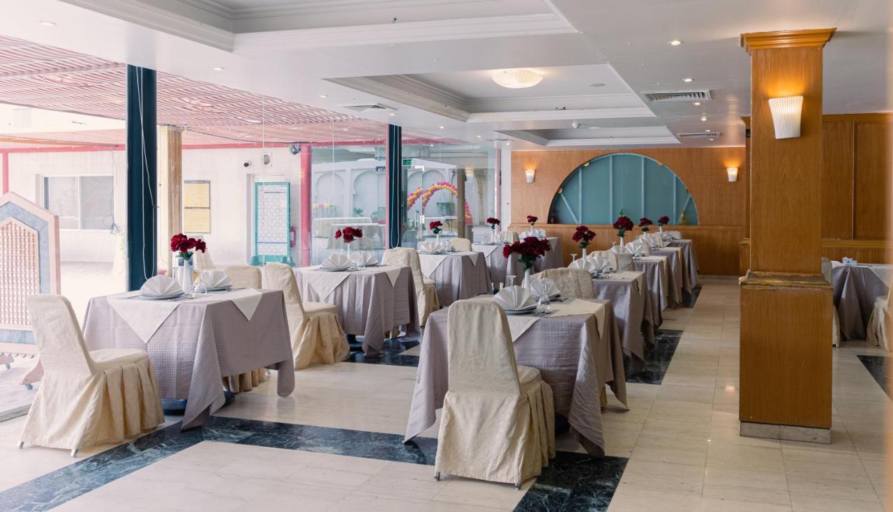 Grand Star Al Saha Hotel Джедда Экстерьер фото