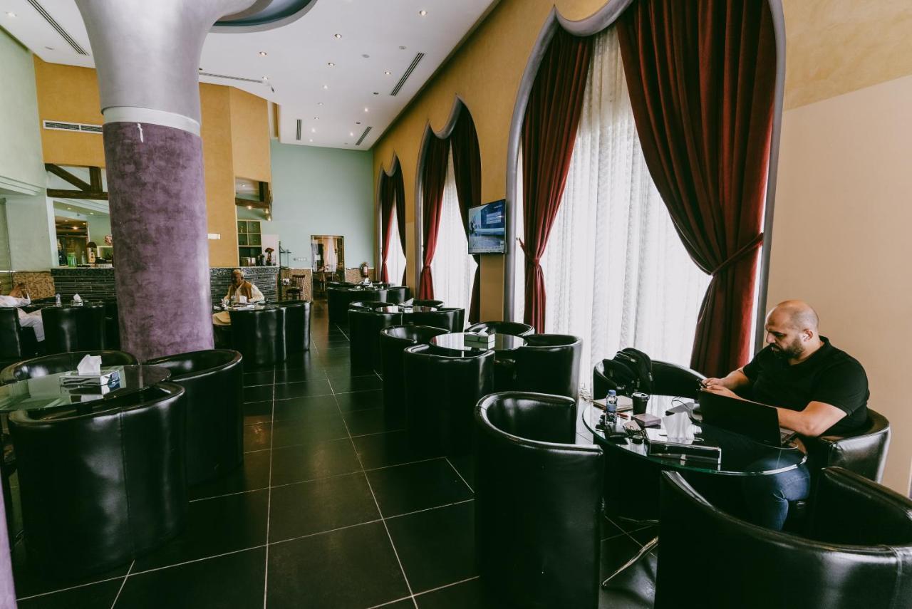 Grand Star Al Saha Hotel Джедда Экстерьер фото