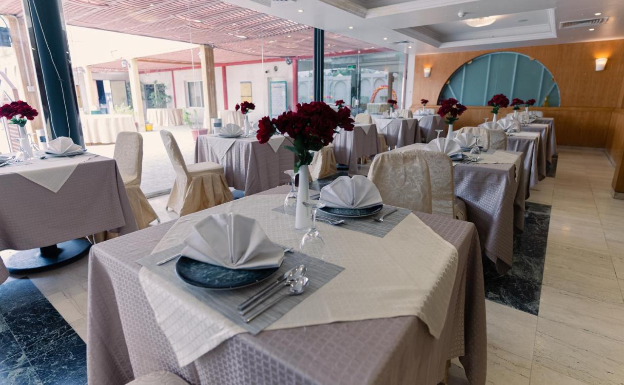 Grand Star Al Saha Hotel Джедда Экстерьер фото