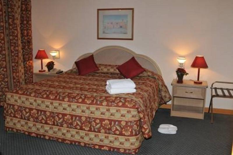 Grand Star Al Saha Hotel Джедда Экстерьер фото