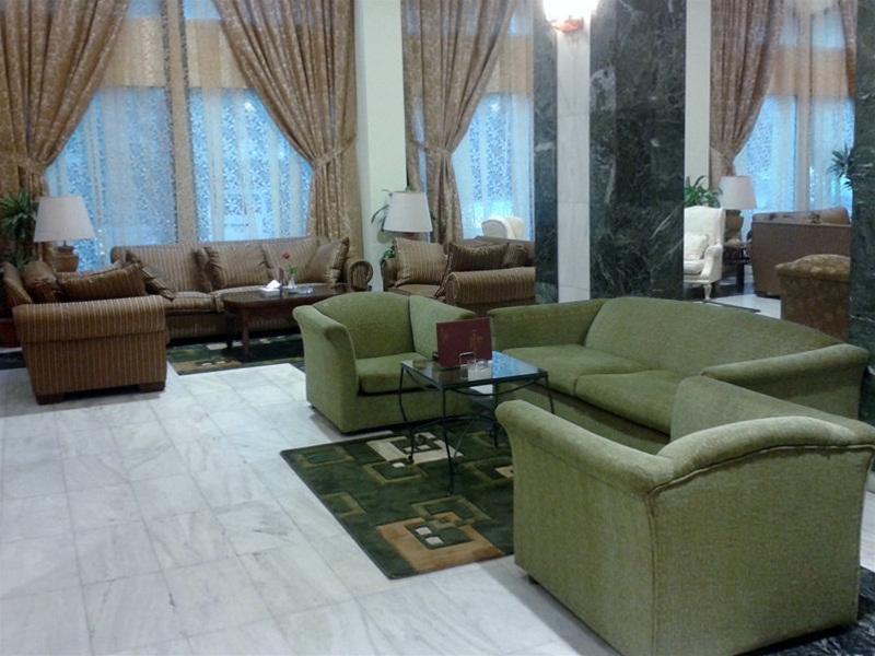 Grand Star Al Saha Hotel Джедда Экстерьер фото