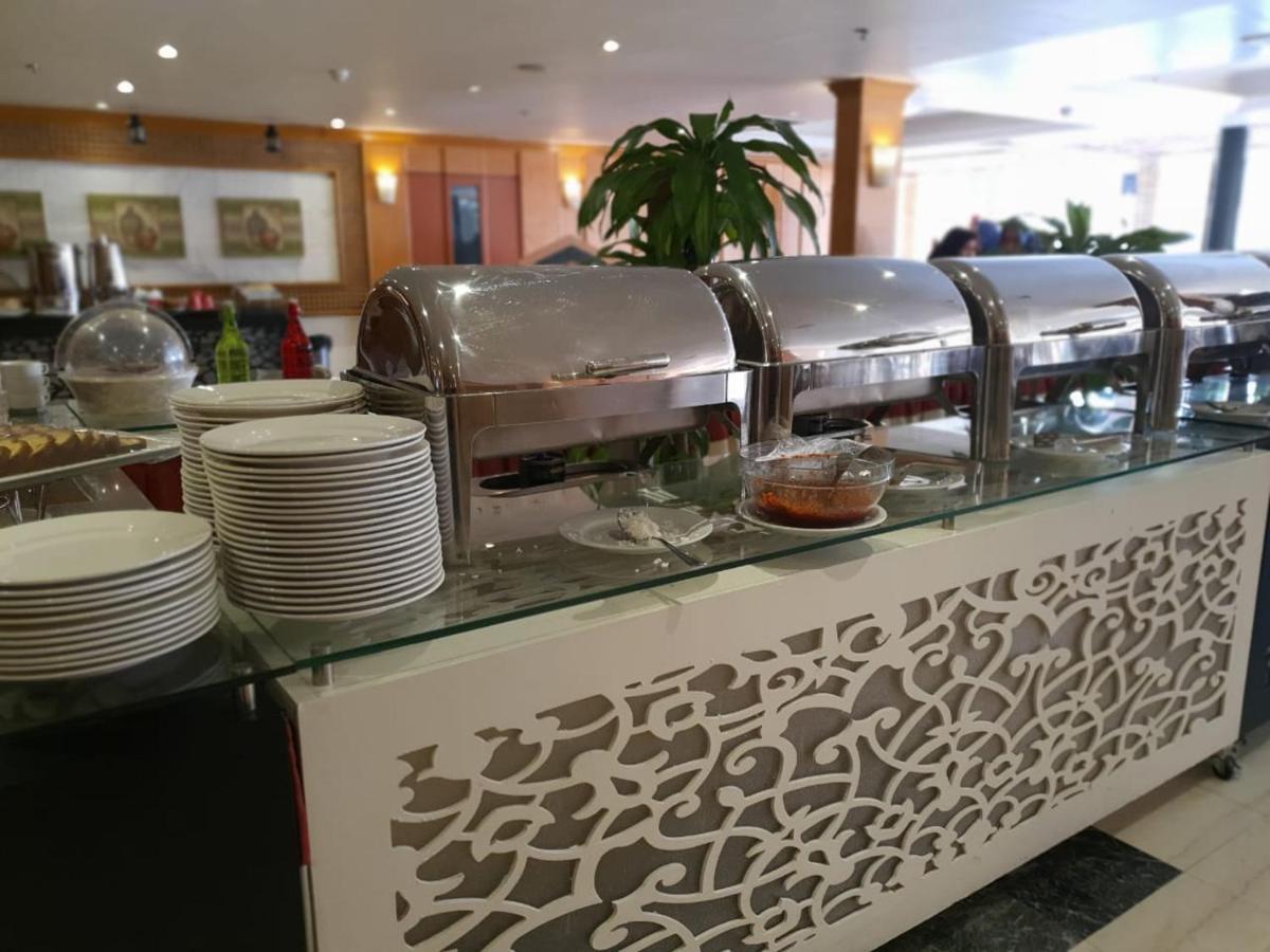 Grand Star Al Saha Hotel Джедда Экстерьер фото