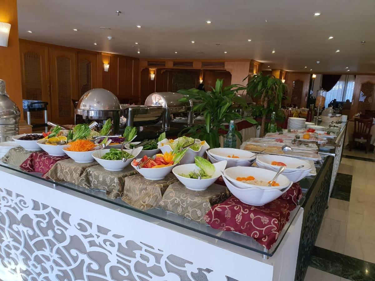 Grand Star Al Saha Hotel Джедда Экстерьер фото